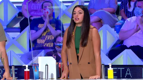 Jennifer firma un espectacular panel para alejarse de su rival: ¡menuda racha! Jennifer firma un espectacular panel para alejarse de su rival: ¡menuda racha!