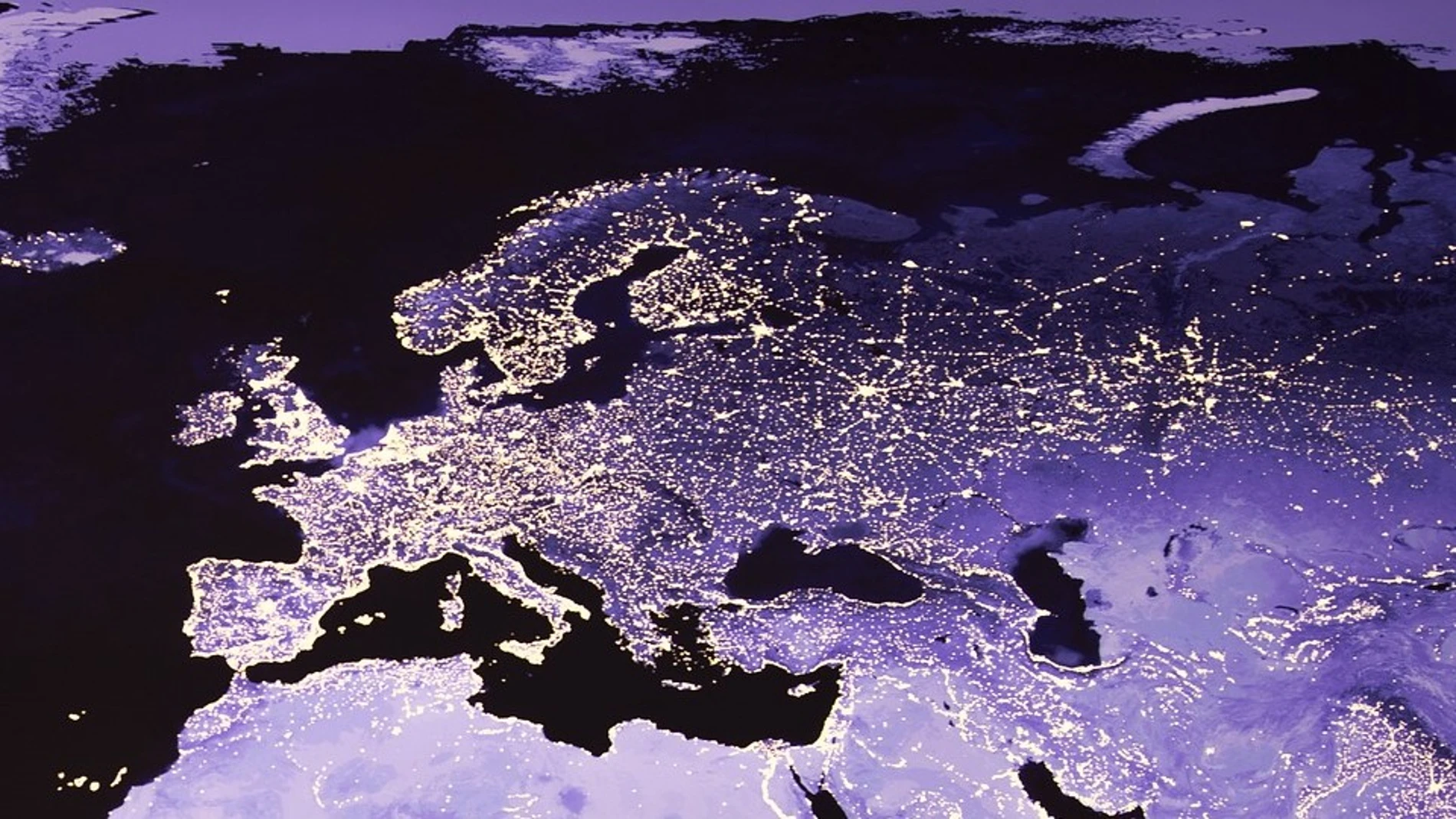 Luz Europa