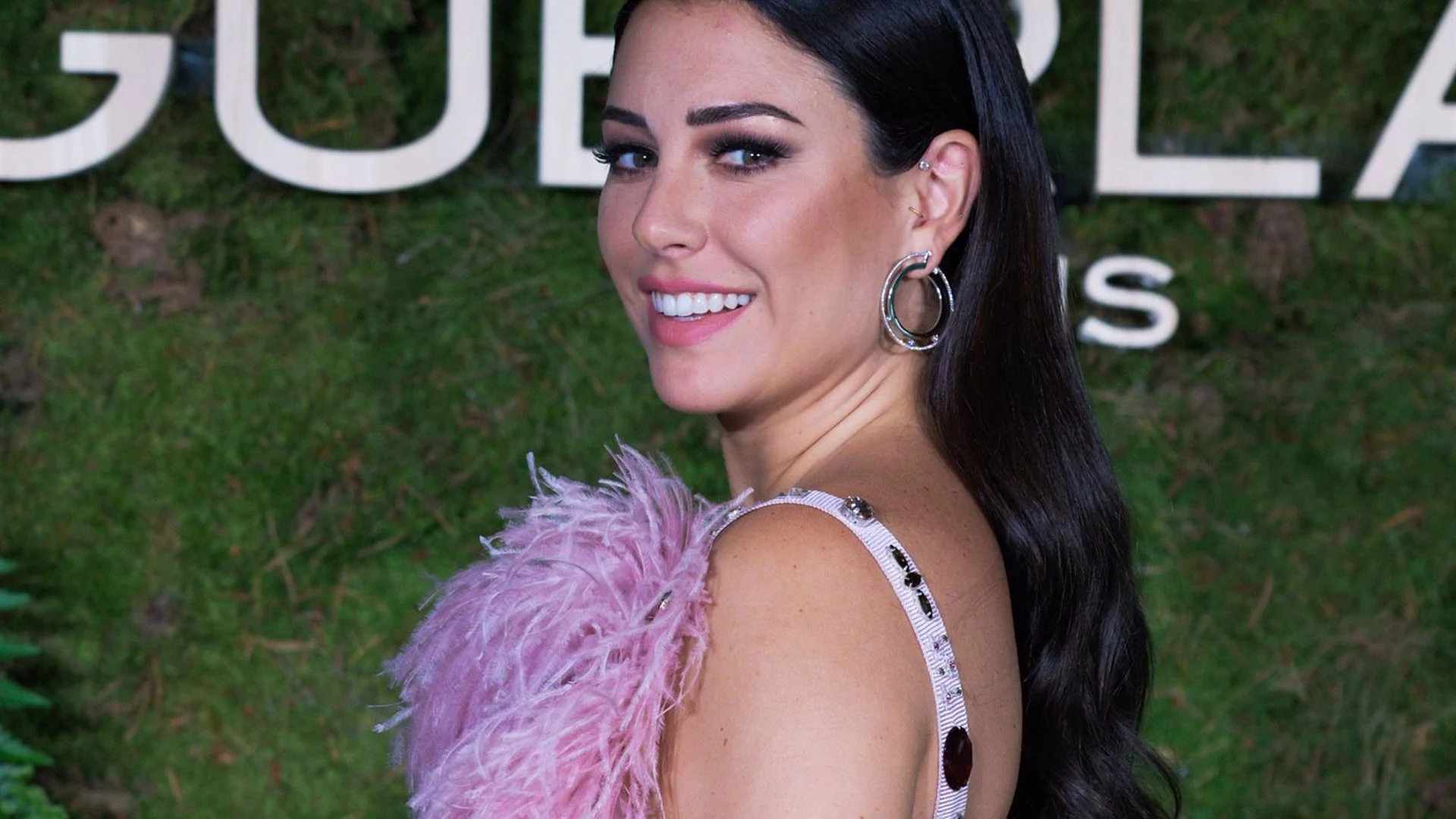 Blanca Su&aacute;rez 