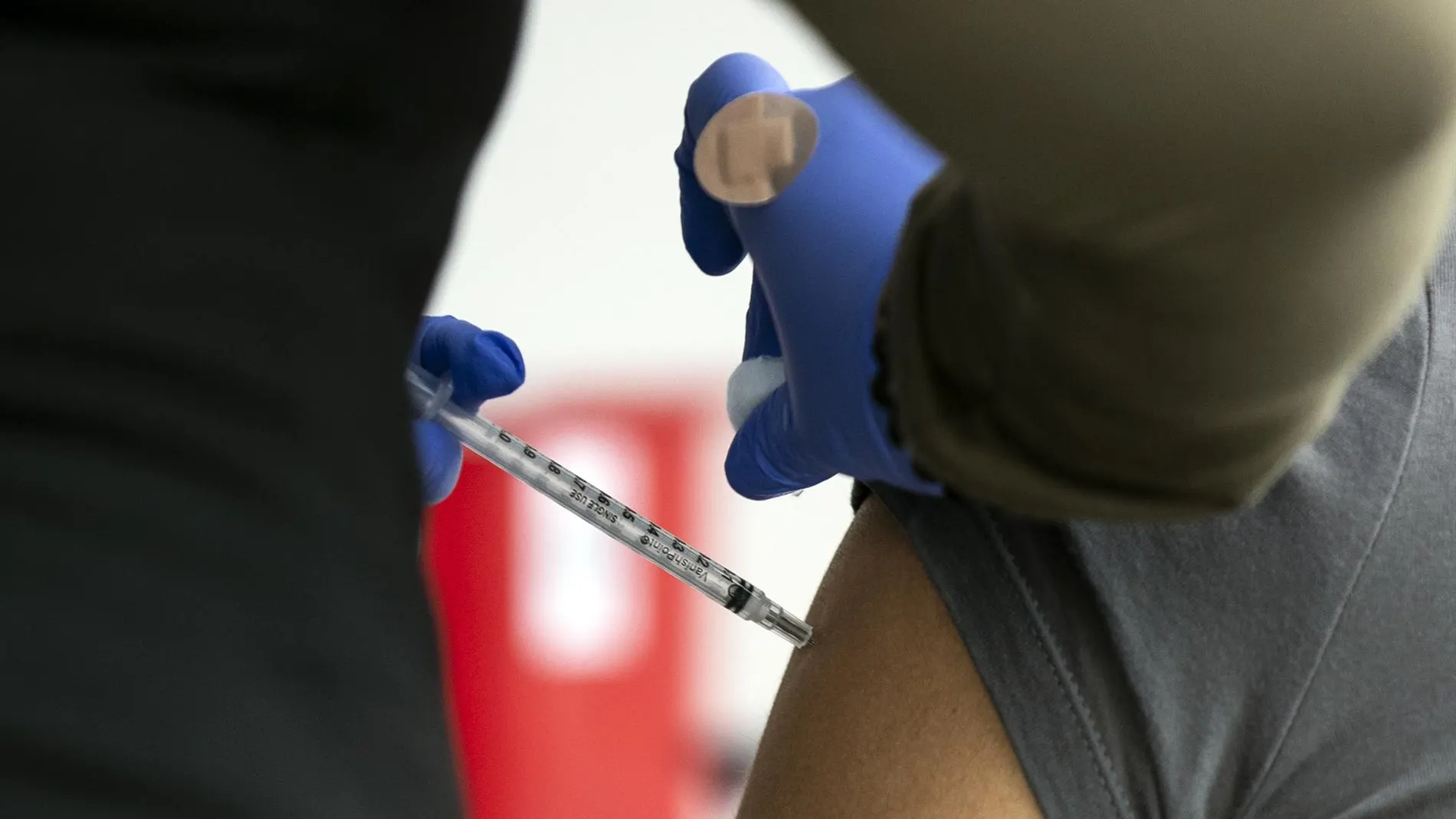La vuelta al cole aumenta los casos de coronavirus en EEUU La vuelta al cole aumenta los casos de coronavirus en EEUU