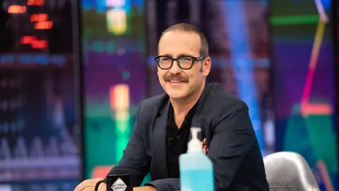 Manías y rarezas de Joaquín Reyes Manías y rarezas de Joaquín Reyes