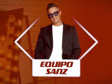El llamamiento de Alejandro Sanz a los talents de 'La Voz': "El 'Equipo Sanz' es uno de los mejores"