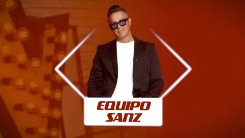 El llamamiento de Alejandro Sanz a los talents de 'La Voz': "El 'Equipo Sanz' es uno de los mejores" El llamamiento de Alejandro Sanz a los talents de 'La Voz': "El 'Equipo Sanz' es uno de los mejores"