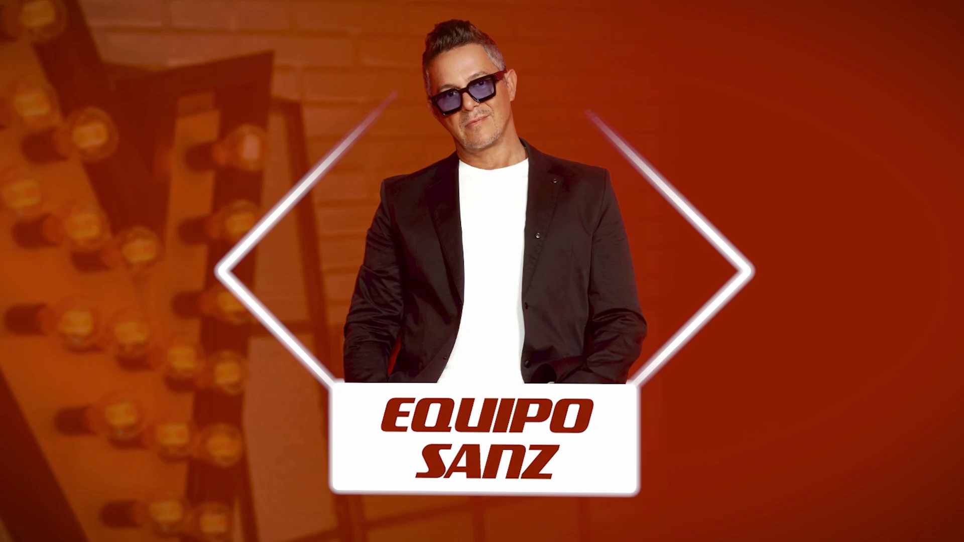 El llamamiento de Alejandro Sanz a los talents de 'La Voz': "El 'Equipo Sanz' es uno de los mejores"