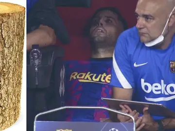 Los mejores memes de la derrota del Barcelona contra el Bayern de Múnich en el partido de Champions Los mejores memes de la derrota del Barcelona contra el Bayern de Múnich en el partido de Champions