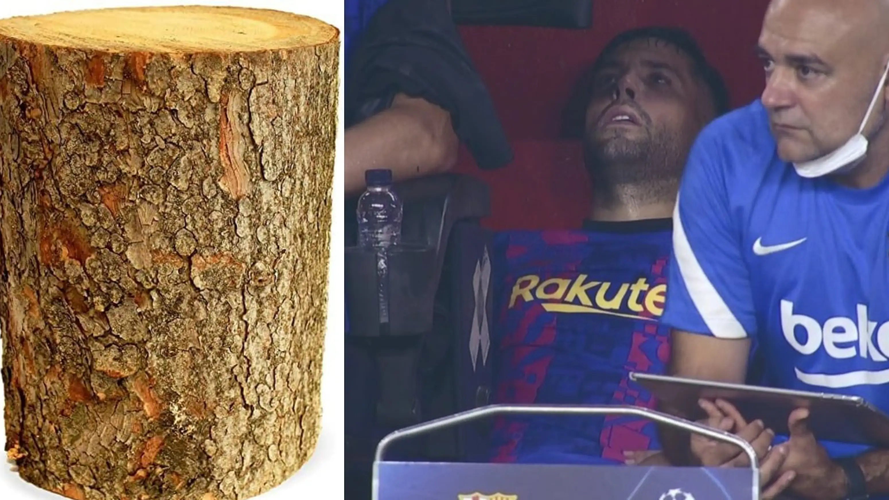 Los mejores memes de la derrota del Barcelona contra el Bayern de M&uacute;nich en el partido de Champions