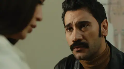 Yilmaz, dispuesto a todo para recuperar a Müjgan: “Züleyha forma parte del pasado” Yilmaz, dispuesto a todo para recuperar a Müjgan: “Züleyha forma parte del pasado”