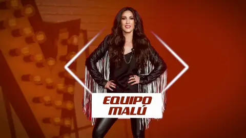 La razón fundamental de Malú para que los talents escojan su equipo en 'La Voz' La razón fundamental de Malú para que los talents escojan su equipo en 'La Voz'