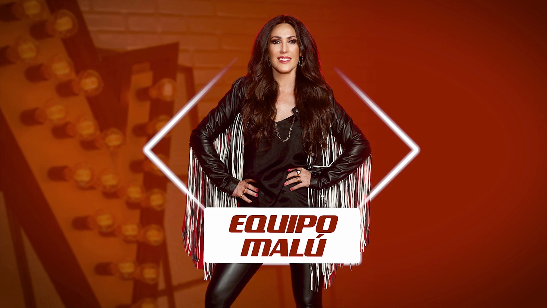 La razón fundamental de Malú para que los talents escojan su equipo en 'La Voz' La razón fundamental de Malú para que los talents escojan su equipo en 'La Voz'