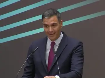 Pedro Sánchez Pedro Sánchez