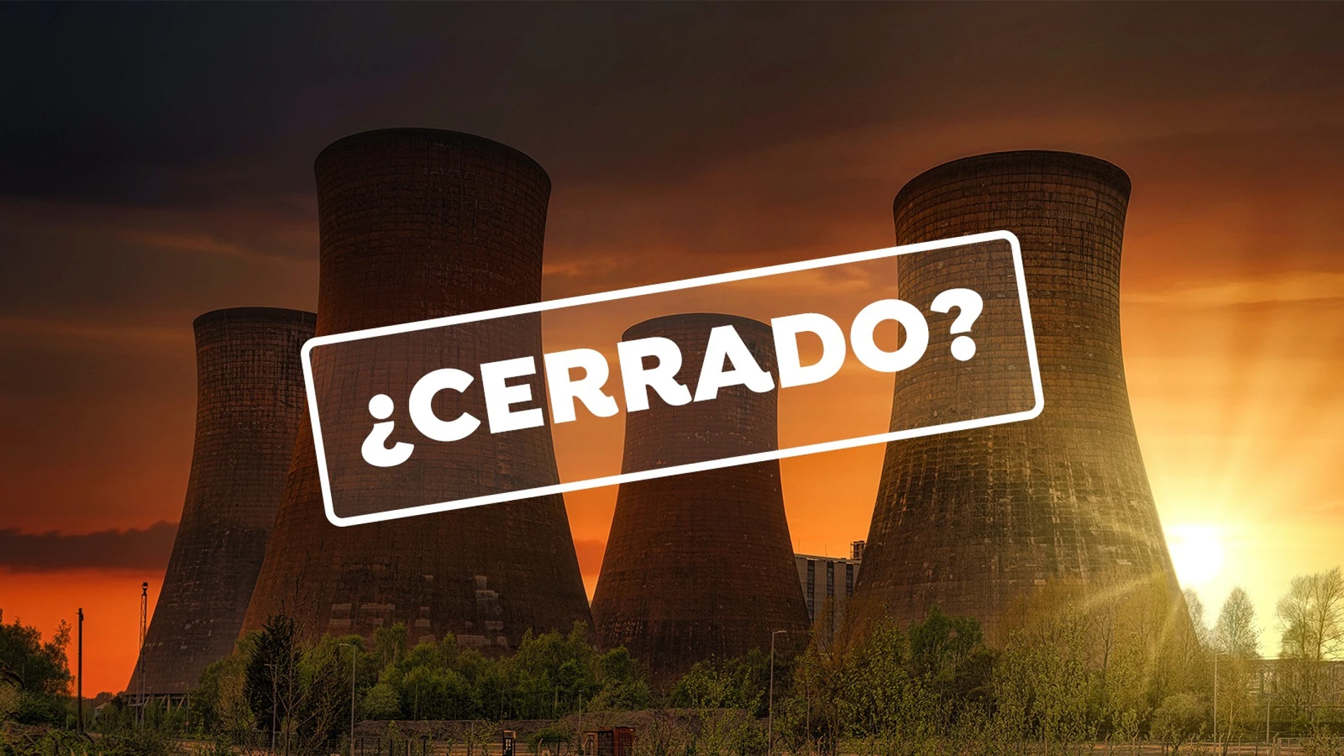¿Es posible cerrar las centrales nucleares tras el anuncio del Gobierno de recortar beneficios fiscales a las empresas?
