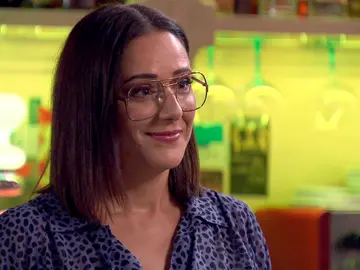 Inés da la mejor noticia sobre Guillermo a Cristina y a Quintero: “Va a empezar a vivir, que ya era hora” Inés da la mejor noticia sobre Guillermo a Cristina y a Quintero: “Va a empezar a vivir, que ya era hora”