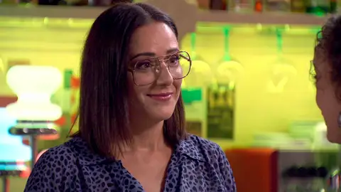 Inés da la mejor noticia sobre Guillermo a Cristina y a Quintero: “Va a empezar a vivir, que ya era hora” Inés da la mejor noticia sobre Guillermo a Cristina y a Quintero: “Va a empezar a vivir, que ya era hora”