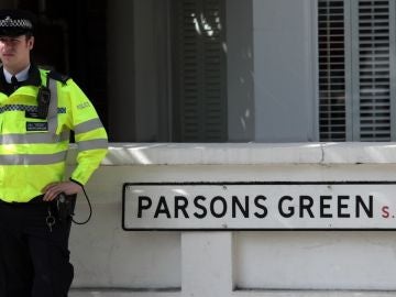 Efemérides de hoy 15 de septiembre de 2021: Atentado en la estación de Parsons Green de Londres