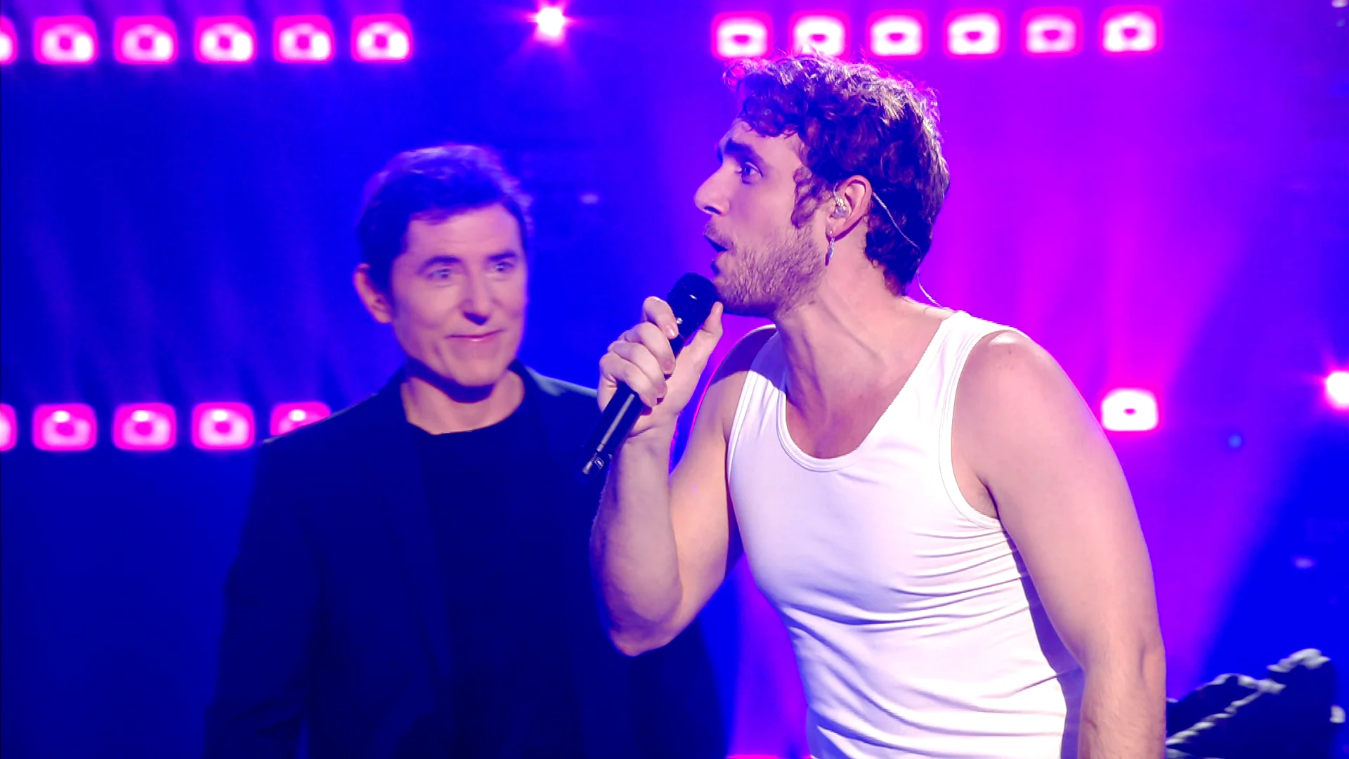 El gran secreto del leñador: ¡Manu Pilas es la voz del ‘Bella Ciao’ de ‘La casa de papel’!