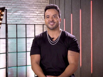 Luis Fonsi, emocionado ante el estreno de 'La Voz': "El nivel de talento es brutal"