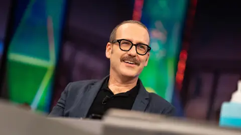 Qué clase de escritor es Joaquín Reyes tras publicar su primera novela? Qué clase de escritor es Joaquín Reyes tras publicar su primera novela?