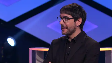 La catártica historia de Yuri Gagarin que deja sin palabras a Juanra Bonet: “¡Menudo bicho!” La catártica historia de Yuri Gagarin que deja sin palabras a Juanra Bonet: “¡Menudo bicho!”