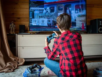 Las señales que alertan de una adicción a los videojuegos y que deben saber los padres Las señales que alertan de una adicción a los videojuegos y que deben saber los padres