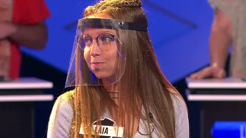 ¡Un caballo de ocho patas! La mitología nórdica deja mudos a los ‘Quintos’ en ‘¡Boom!’ ¡Un caballo de ocho patas! La mitología nórdica deja mudos a los ‘Quintos’ en ‘¡Boom!’