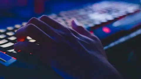 Primera caso de un menor con adicción al Fornite Primera caso de un menor con adicción al Fornite