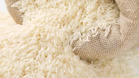 Paquete de arroz Paquete de arroz