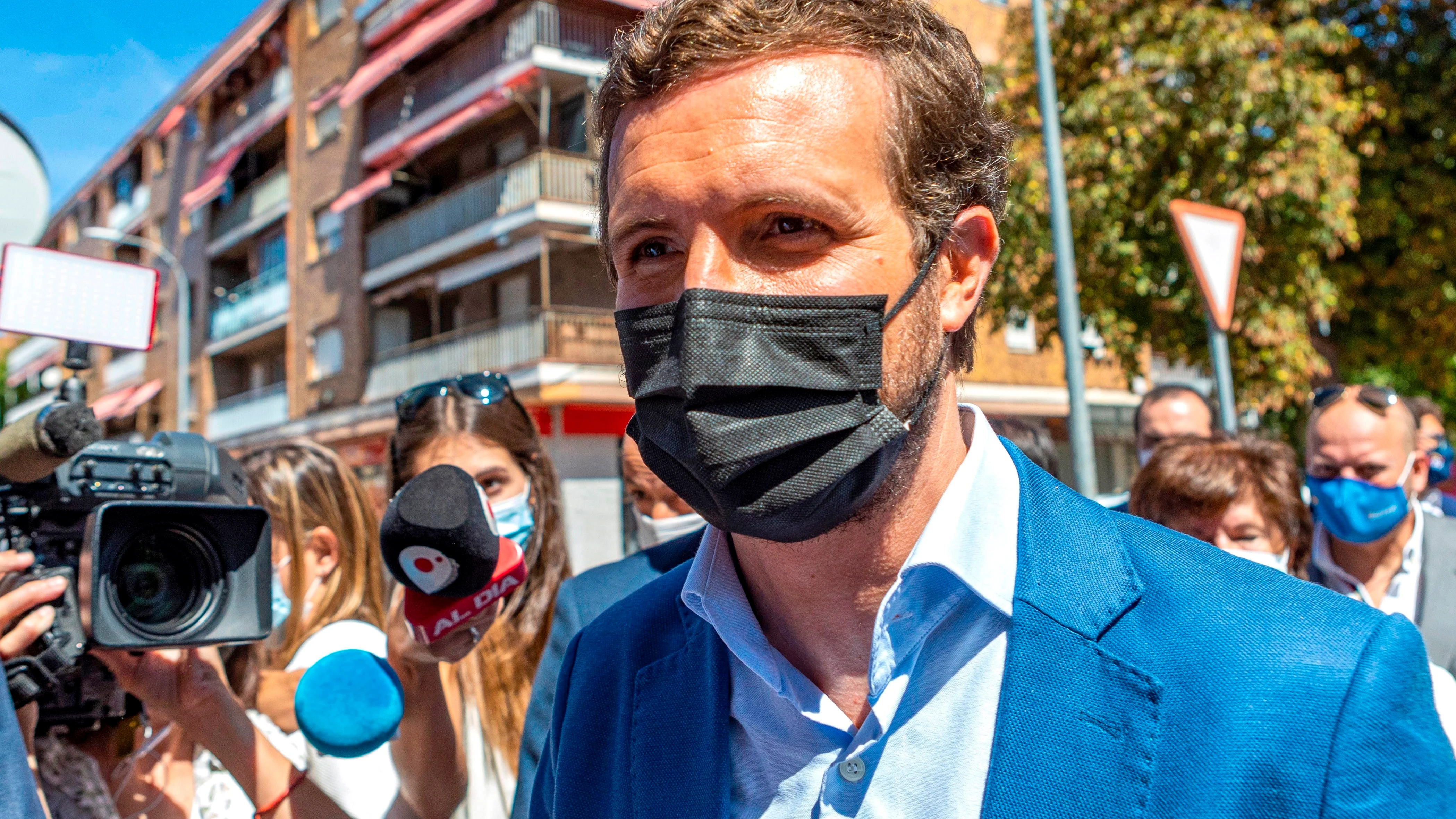Pablo Casado Pablo Casado