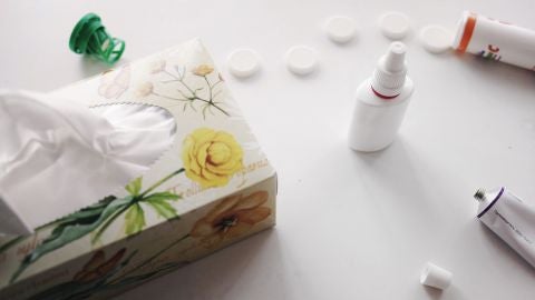 Alergia