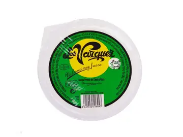 Andalucía alerta de que en varias de sus localidades se ha vendido un queso fresco contaminado de listeria Andalucía alerta de que en varias de sus localidades se ha vendido un queso fresco contaminado de listeria