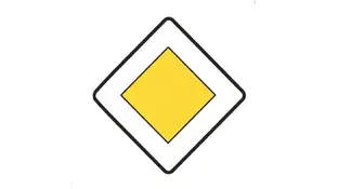 La DGT te pone a prueba: qué significa la señal de tráfico que casi todo conductor olvida La DGT te pone a prueba: qué significa la señal de tráfico que casi todo conductor olvida