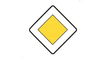 La DGT te pone a prueba: qué significa la señal de tráfico que casi todo conductor olvida La DGT te pone a prueba: qué significa la señal de tráfico que casi todo conductor olvida