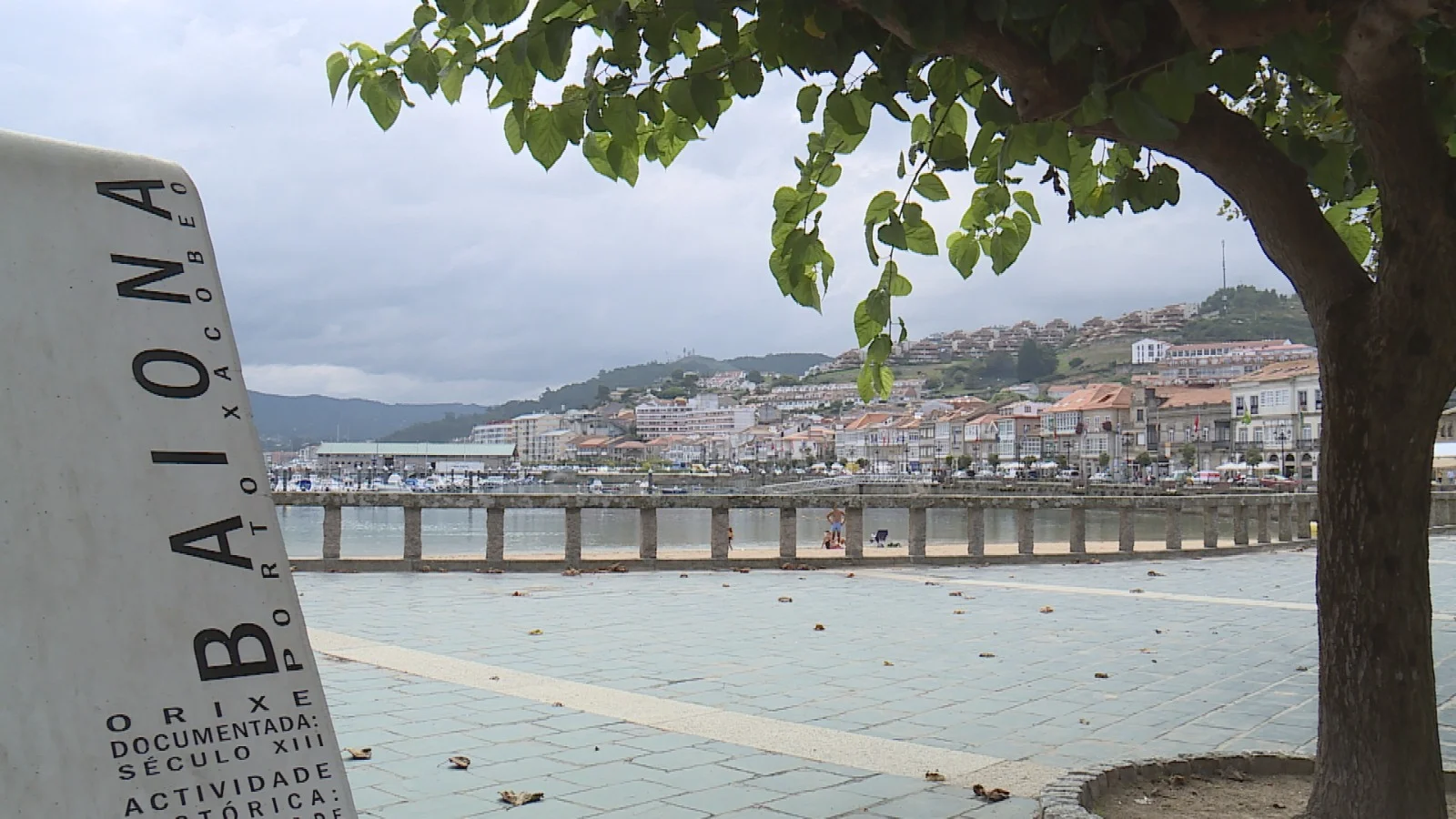 Detenido por estafar a 18 personas con supuestos alquileres vacacionales en Baiona Detenido por estafar a 18 personas con supuestos alquileres vacacionales en Baiona