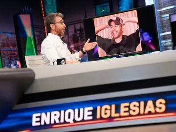 Enrique Iglesias dron Enrique Iglesias dron