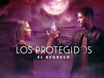Los Protegidos: el regreso Los Protegidos: el regreso