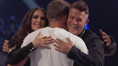 Esta noche, el estreno más emocionante de 'La Voz' en Antena 3: 