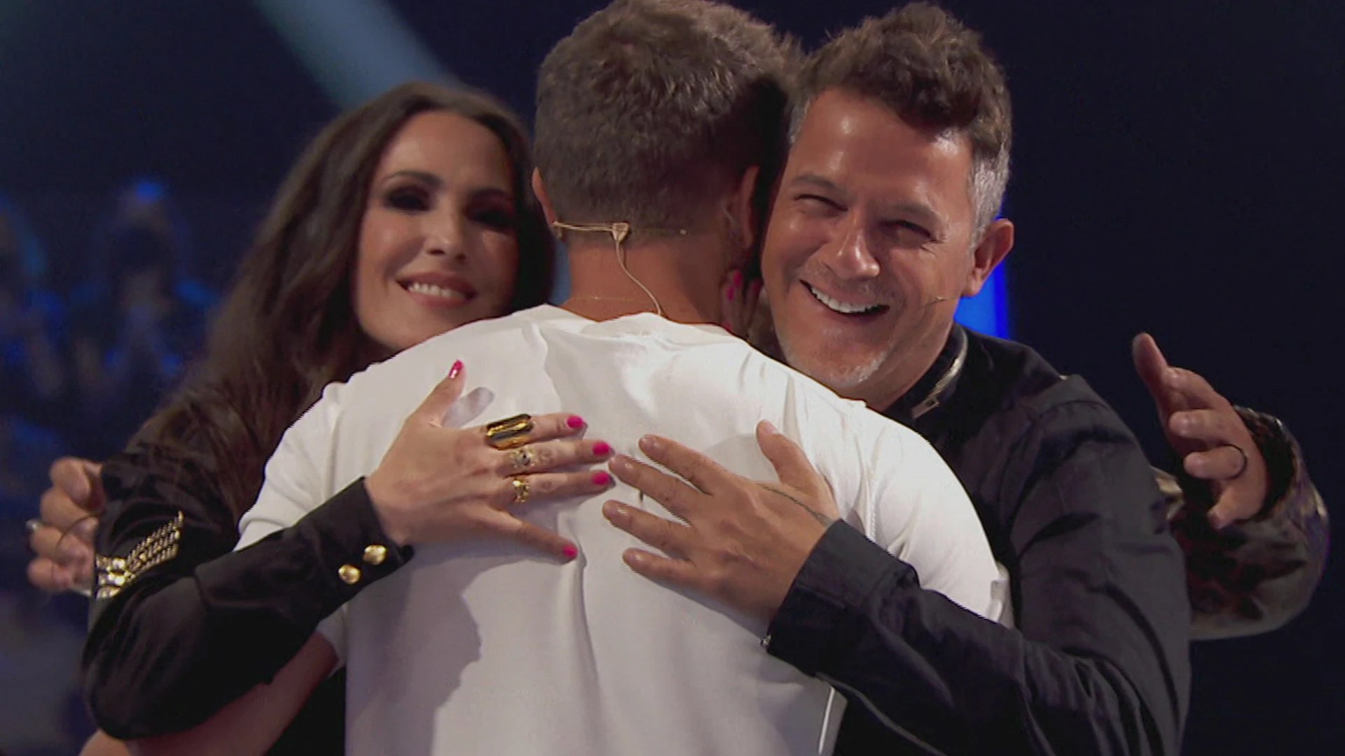 El viernes, el estreno más emocionante de 'La Voz' en Antena 3: "¡Esto es la bomba!" El viernes, el estreno más emocionante de 'La Voz' en Antena 3: "¡Esto es la bomba!"