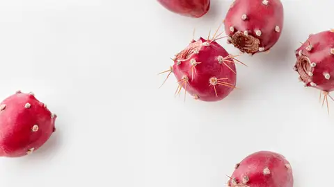 Higo chumbo Higo chumbo