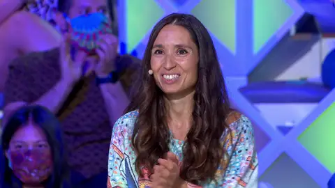 Mejor final imposible: Isa se supera en un panel plagado de dudas Mejor final imposible: Isa se supera en un panel plagado de dudas