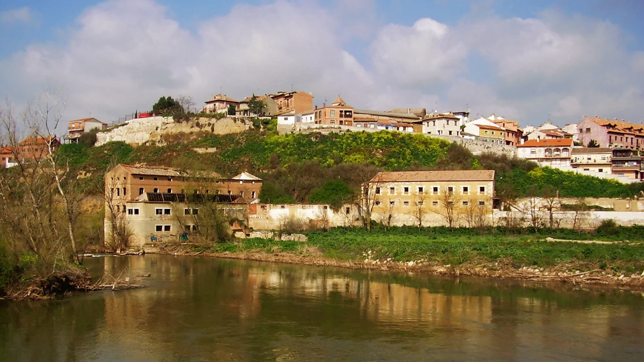 Simancas (Valladolid)