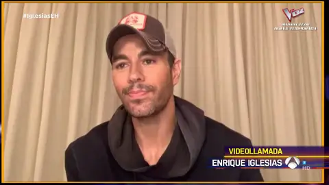 Enrique Iglesias Enrique Iglesias