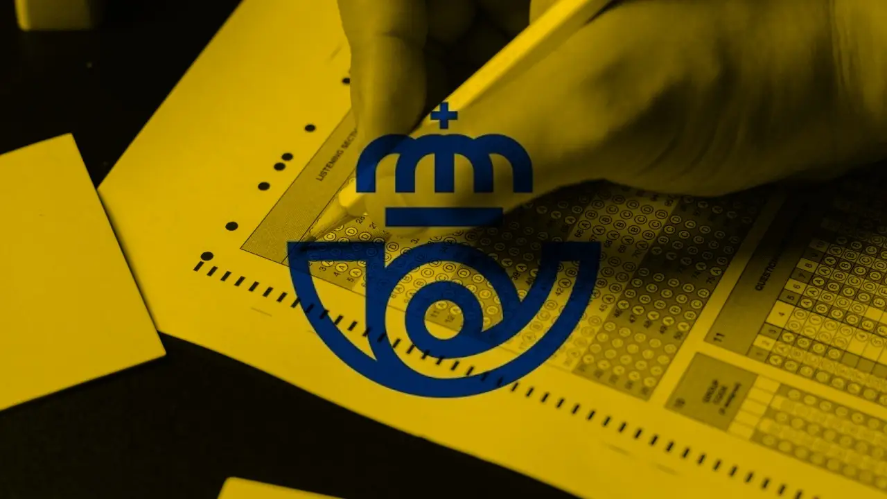 Exámenes de las oposiciones de Correos 2021 Exámenes de las oposiciones de Correos 2021