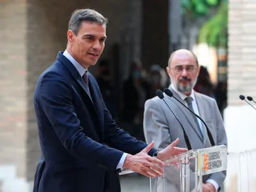 Pedro Sánchez Pedro Sánchez