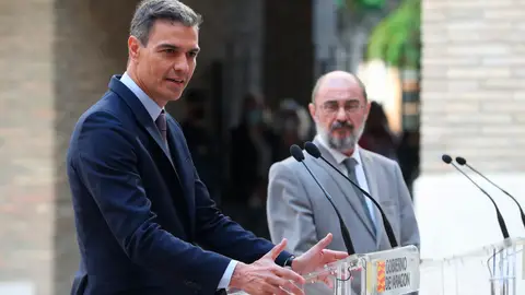 Pedro Sánchez Pedro Sánchez