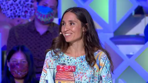 ¡Cómo comienza el año! El curioso ritual de una concursante de ‘La ruleta de la suerte’ cada 1 de enero ¡Cómo comienza el año! El curioso ritual de una concursante de ‘La ruleta de la suerte’ cada 1 de enero