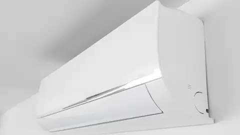 Aire acondicionado Aire acondicionado