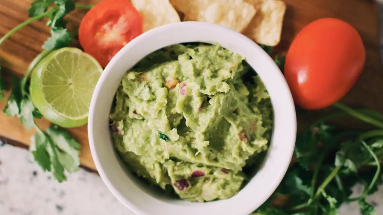 Día del Guacamole 2021: Cuál es el mejor guacamole del supermercado de 2021 según la OCU Día del Guacamole 2021: Cuál es el mejor guacamole del supermercado de 2021 según la OCU