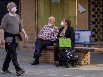 La incidencia acumulada en España baja de los 100 casos por primera vez desde el inicio de la quinta ola de covid