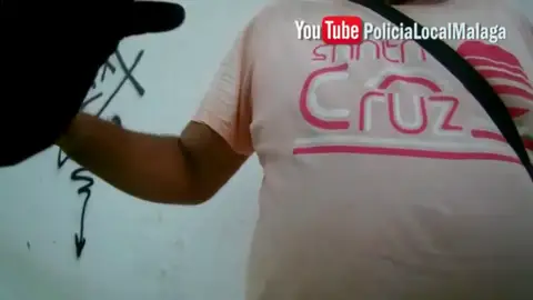 Detenido un hombre de 62 años en Málaga por poseer pornografía infantil en un móvil sustraído Detenido un hombre de 62 años en Málaga por poseer pornografía infantil en un móvil sustraído