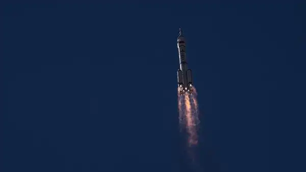 Cae un meteorito en la provincia de Badajoz