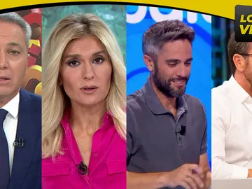 Audiencias 16 de septiembre Audiencias 16 de septiembre